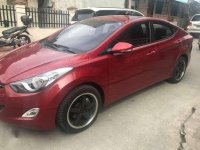 2012 Hyundai Elantra for sale