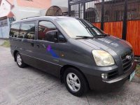 2005 Hyundai Starex for sale