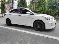 Hyundai Accent 2014 for sale