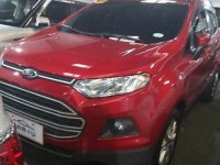 Ford EcoSport 2014 TREND M/T for sale