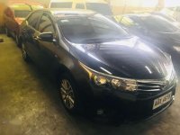 2015 Toyota Corolla Altis for sale