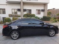 Toyota Corolla Altis 2014 G A/T for sale