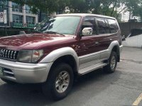 1997 Toyota Prado GX for sale