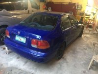 Honda Civic 1997 for sale