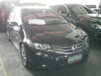 Honda City 2009 A/T for sale