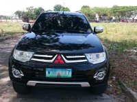 Mitsubishi Montero Sport 2014 for sale