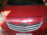 Toyota Vios 1.3 2010 for sale