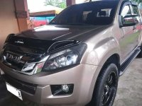 2014 Isuzu Dmax for sale