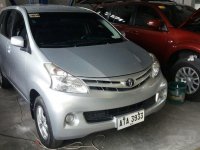 Toyota Avanza 2015 for sale