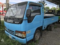 Well-kept Isuzu Elf for sale