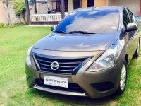 Nissan Almera 2017 for sale