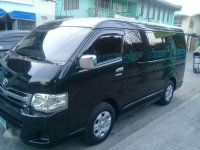 2012 Toyota Hiace for sale