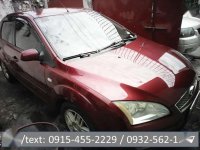 Fresh Ford Focus 2006 Well Maintained For Sale 