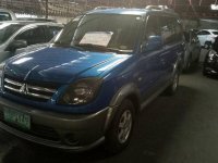 Mitsubishi Adventure 2012 for sale