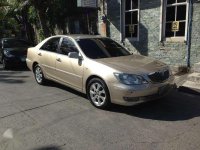 Toyota Camry 2003 for sale