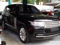 Land Rover Range Rover Vogue 2013 for sale