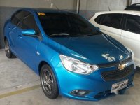 Chevrolet Sail 2016 for sale