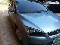 2010 Ford Focus 2.0 TDCI Powerful Diesel For Sale 