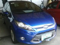 Ford Fiesta 2012 for sale