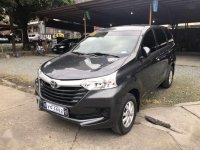 2017 Toyota Avanza for sale