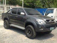 Toyota Hilux 2011 for sale