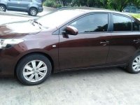 Toyota Vios E 2016 for sale