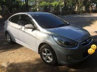Like New Hyundai Accent for sale
