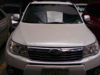 2010 Subaru Forester 2.0 for sale