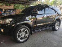 Like New Toyota Fortuner for sale