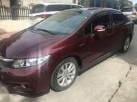 2012 Honda Civic for sale