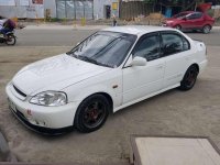 Honda Civic Vti SIR Body Manual For Sale 