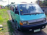 Toyota Hiace commuter van local 1995 FOR SALE