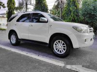 Toyota Fortuner 2009 G A/T for sale