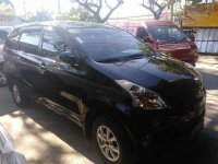 2012 Toyota Avanza E for sale