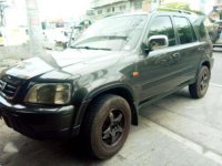 Honda Crv 1999 for sale