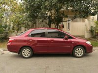 Honda City 2007 for sale