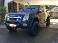 2012 Isuzu D-max for sale