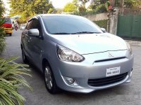 Mitsubishi Mirage 2015 for sale