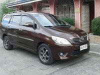 Toyota Innova 2014 for sale