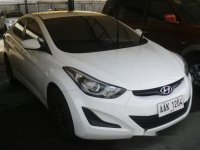 Hyundai Elantra 2014 for sale