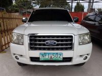 Ford Everest 2009 for sale