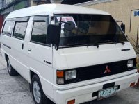 1993 Mitsubishi L300 for sale