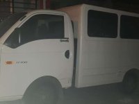 Hyundai H100 2016 Model White For Sale 