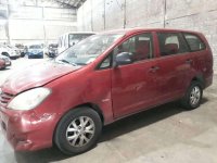 2009 Toyota Innova 2.5E - Asialink Preowned Cars