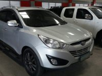 Hyundai Tucson 2010 for sale