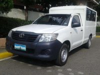 Toyota Hilux 2013 for sale