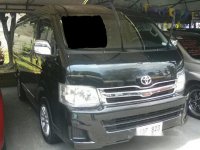 Toyota Hiace 2011 for sale