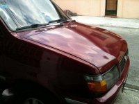Toyota Revo 1999 Red Well Maintained For Sale 