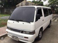 Nissan Urvan 2009 for sale