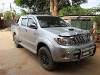 Toyota Hilux G 2008 for sale